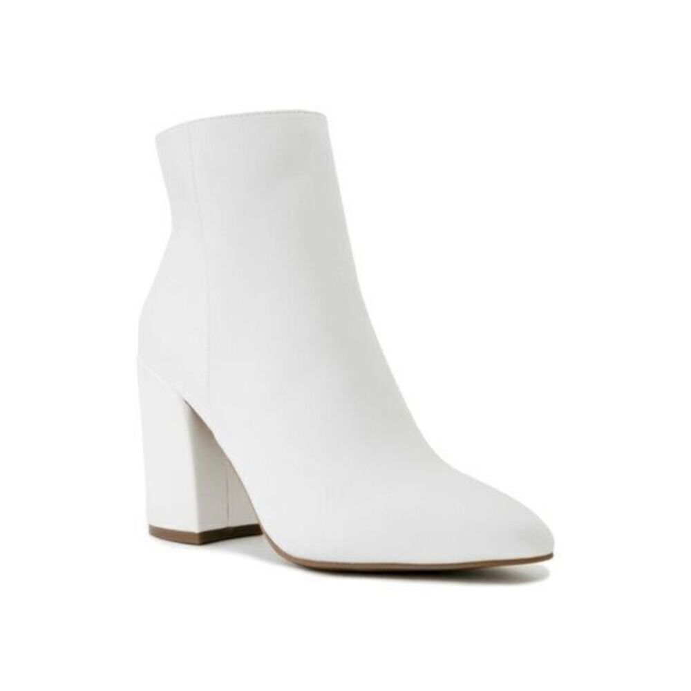 Sugar Women's Winter Chelsea Booties Size 8.5 NEW # Box 966
